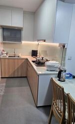 Blk 421A Northshore Straitsview (Punggol), HDB 3 Rooms #639069681